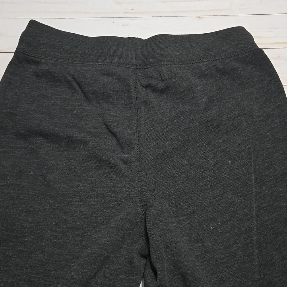 GAP Fleece Joggers - Dark Gray - KIDS Size XXL (14-16) NWT